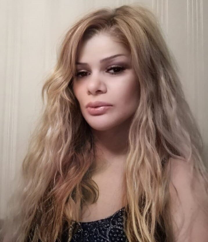 Камила Ибрагимова