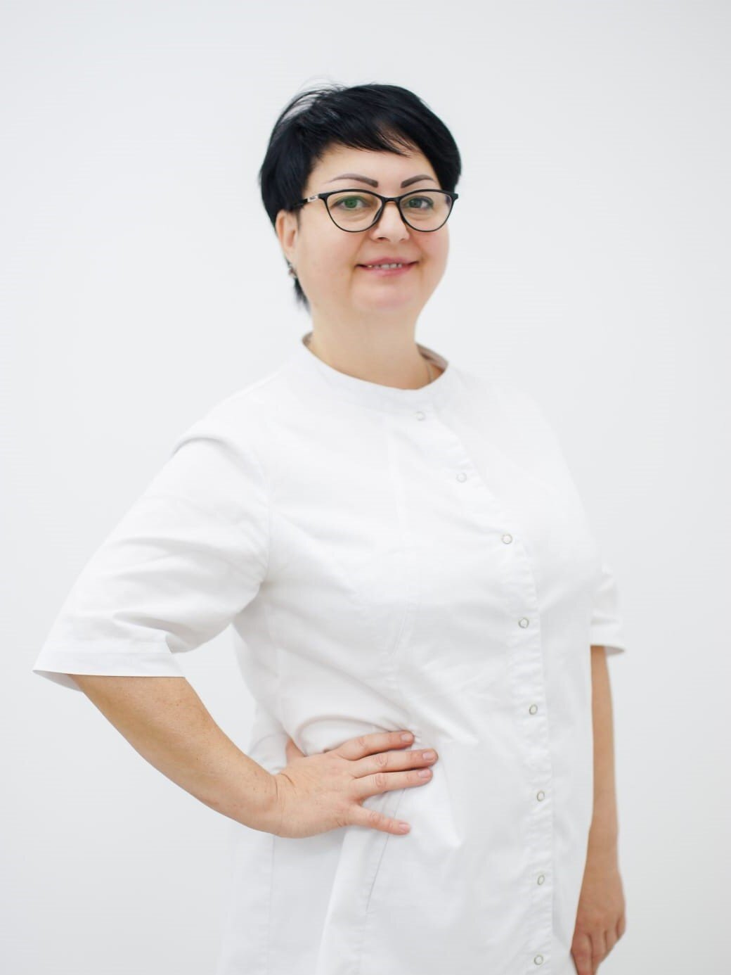 Татьяна Шелудько