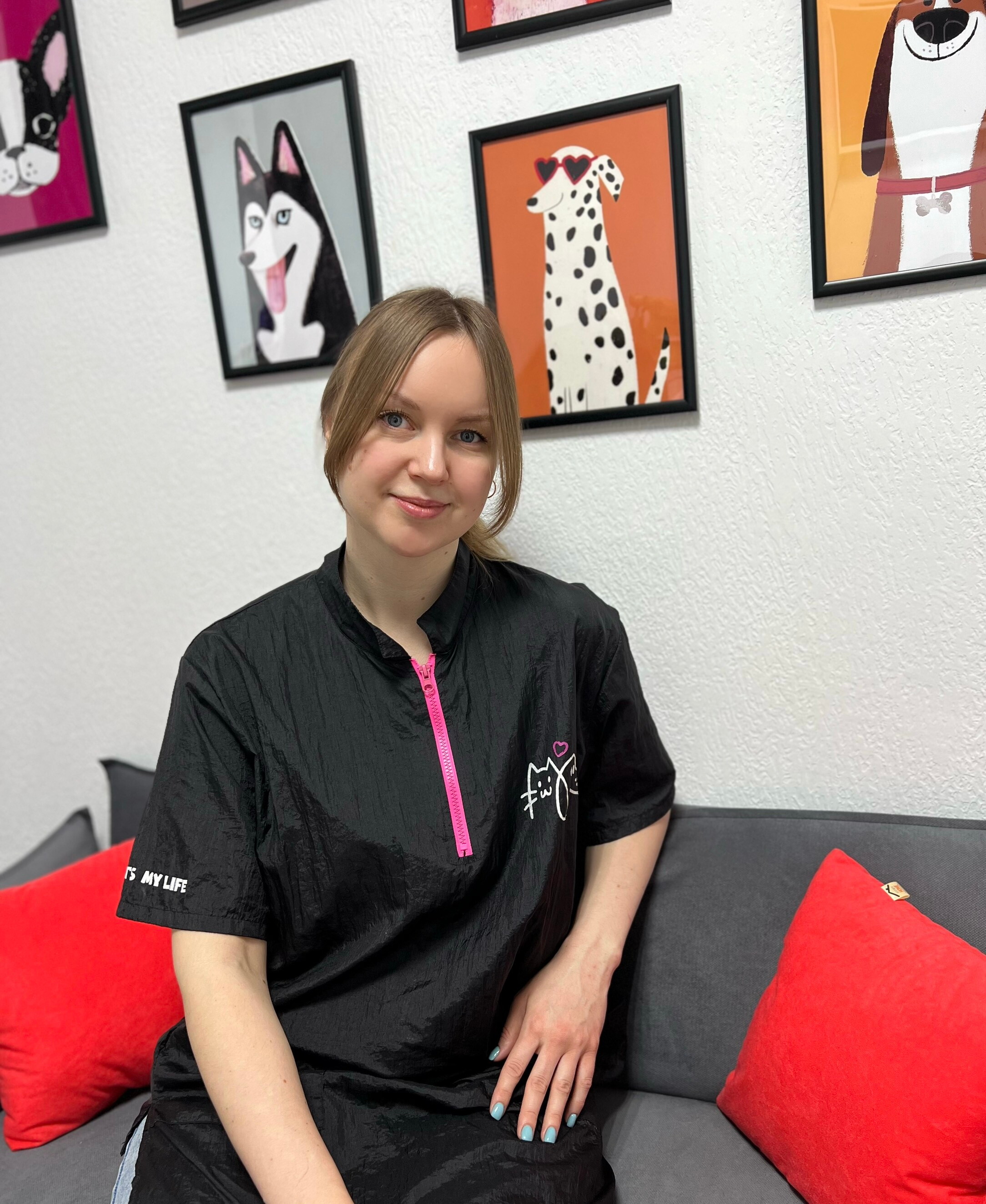 Ольга Туева