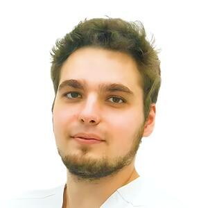 Даниил Александрович Мурашко