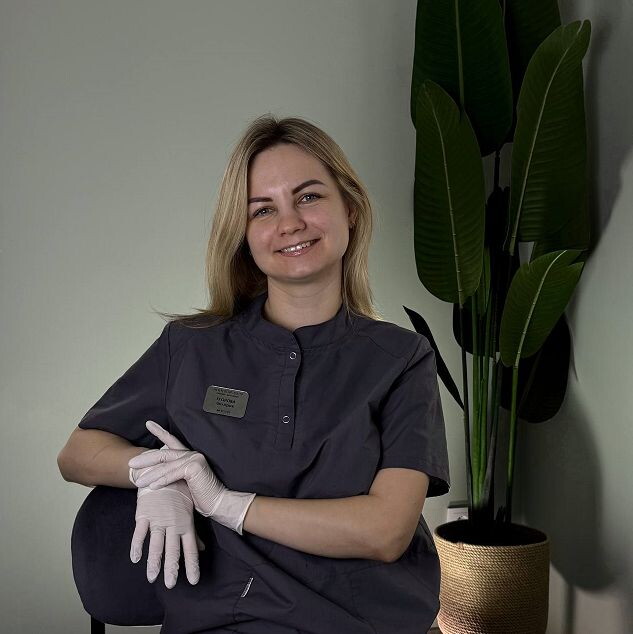 Валерия Егорова