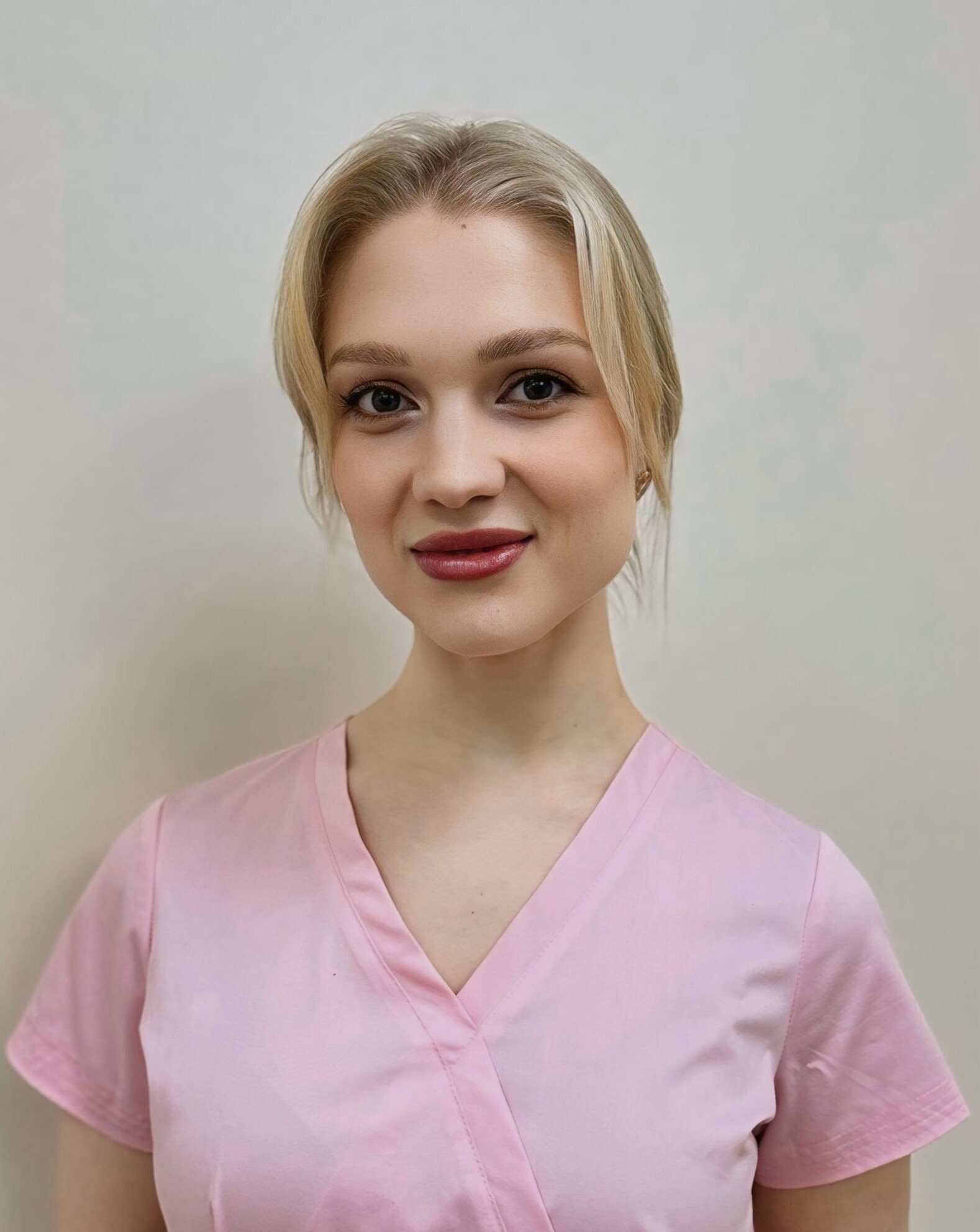 Елена Романовна Вишнякова