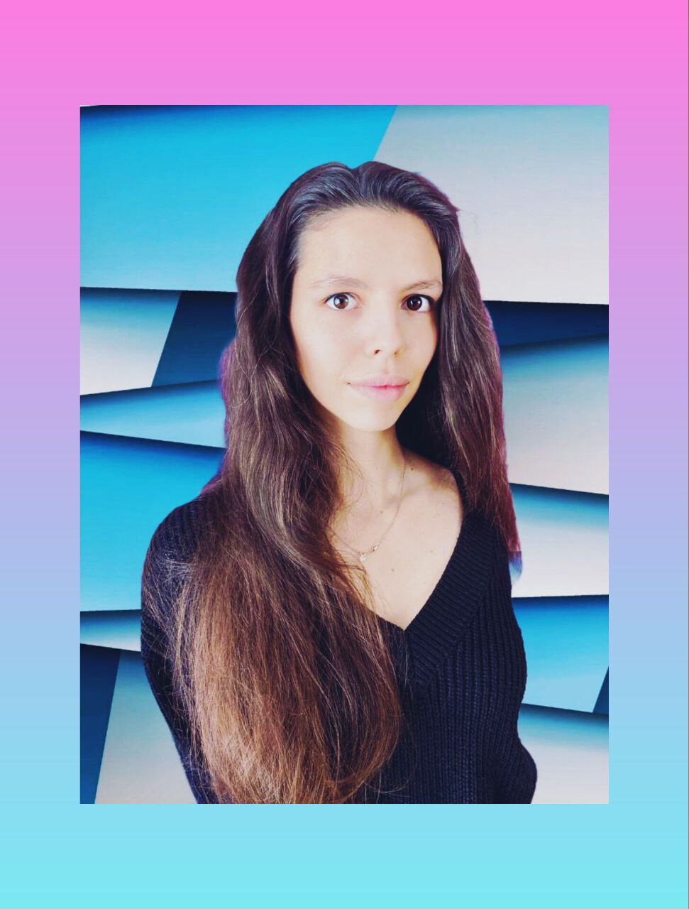 Ангелина Анатольевна Ворожцова