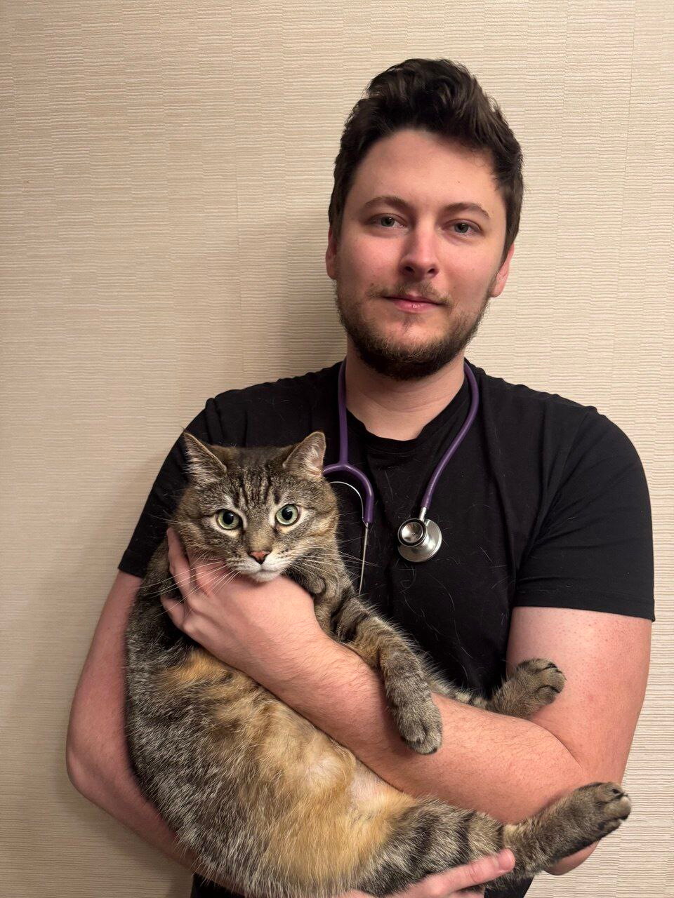 Александр Сергеевич Ушаков