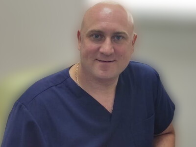 Максим Сергеевич Воробьев