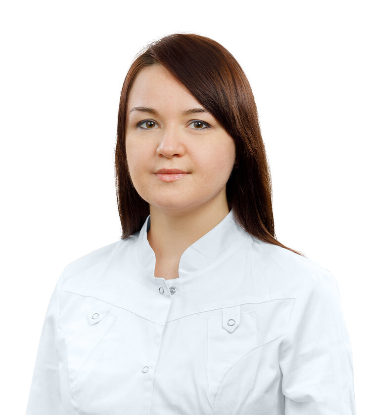 Евгения Витальевна Маталыгина