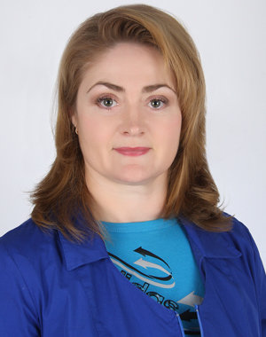 Татьяна Николаевна Малахова