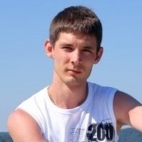 Дмитрий Александрович К