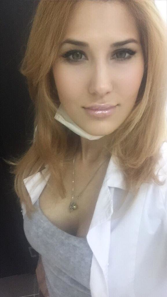 Наталья Речкина