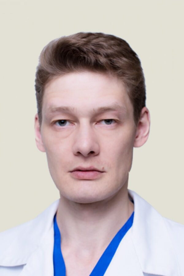 Анатолий Сергеевич Карамышев