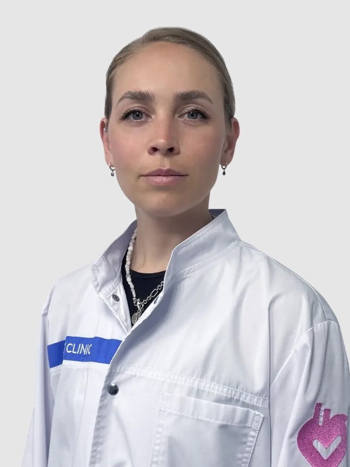 Мария Романовна Оладько