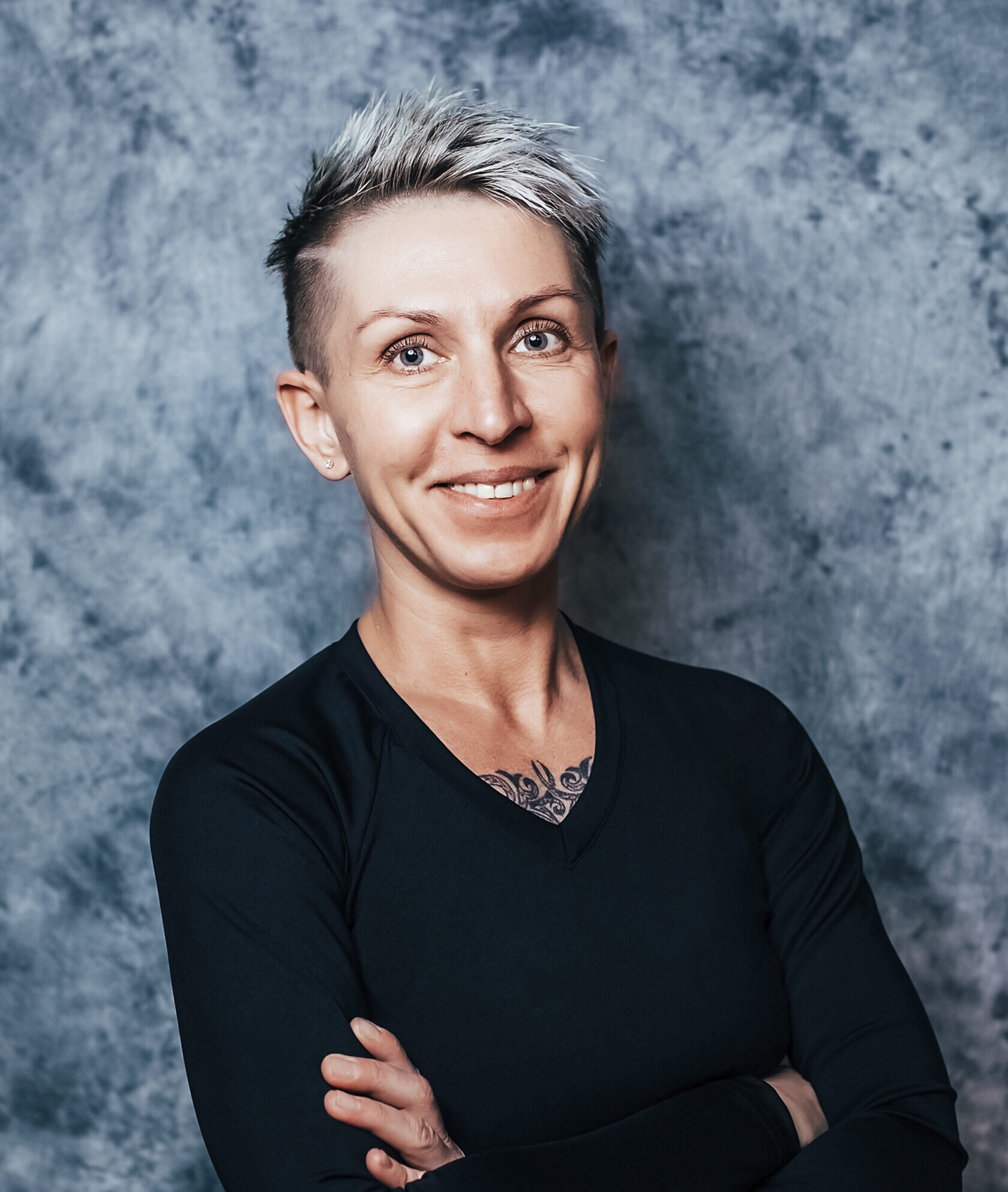 Анна Марченкова