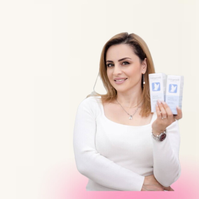 Арпине Мазманян