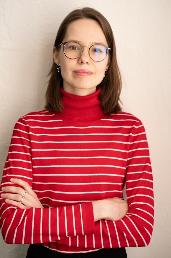 Екатерина Ермолаева