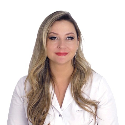 Наталья Леонидовна Гуцан