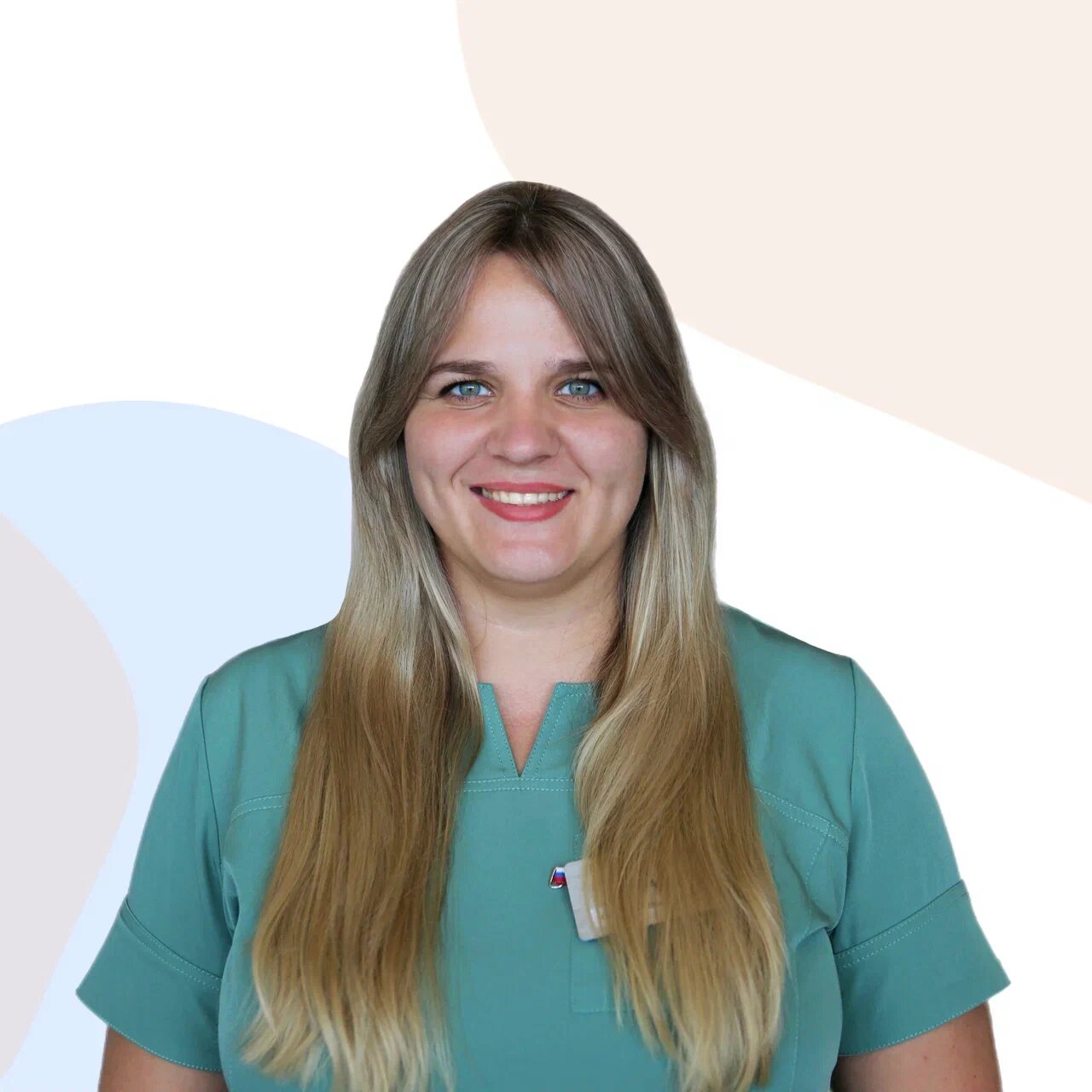 Екатерина Семёнова