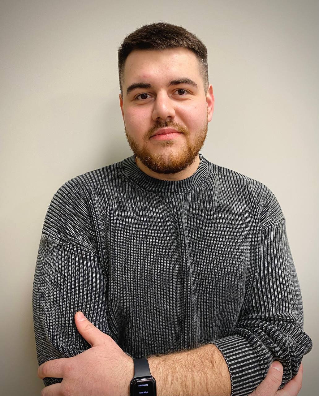 Егор Кириллович Горюнов