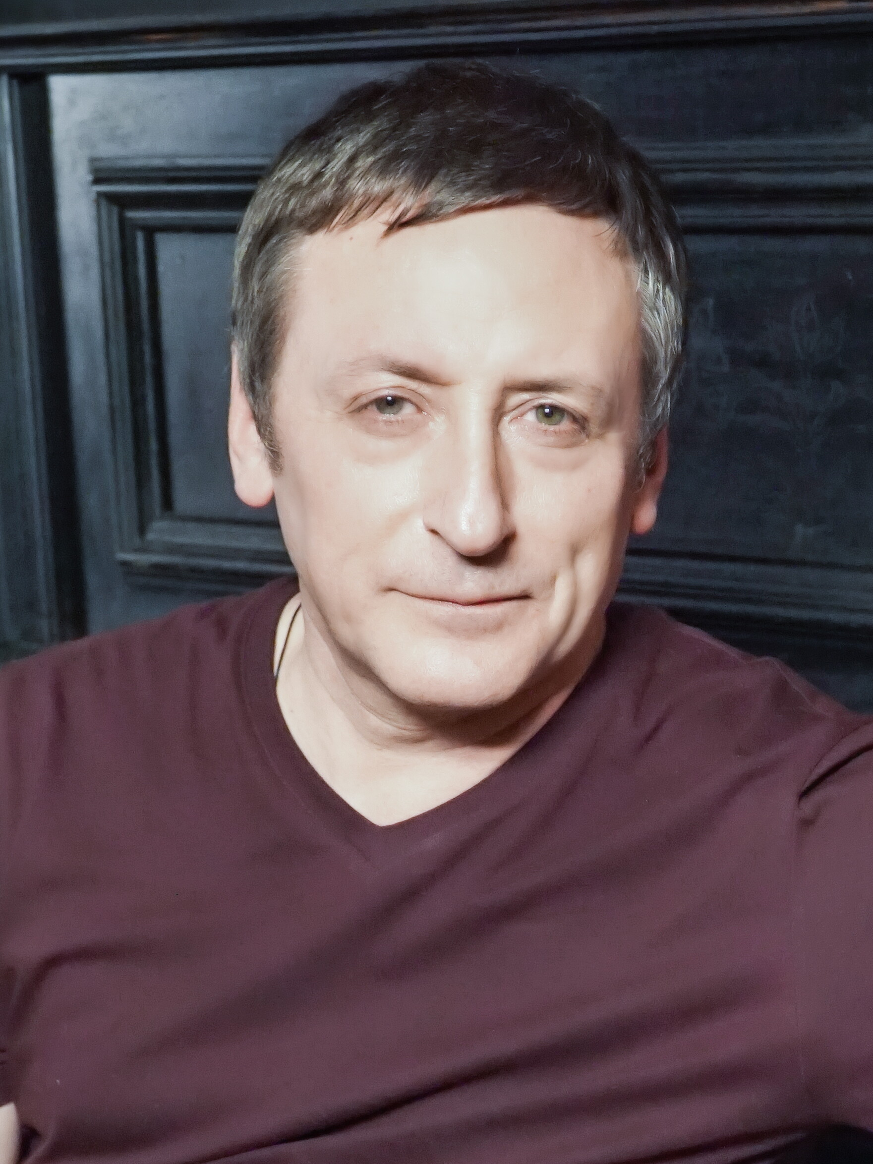 Сергей Беца