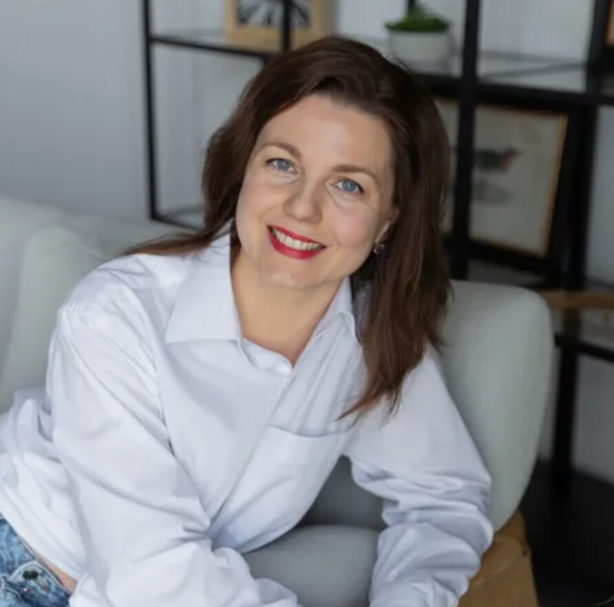 Юлия Соколова