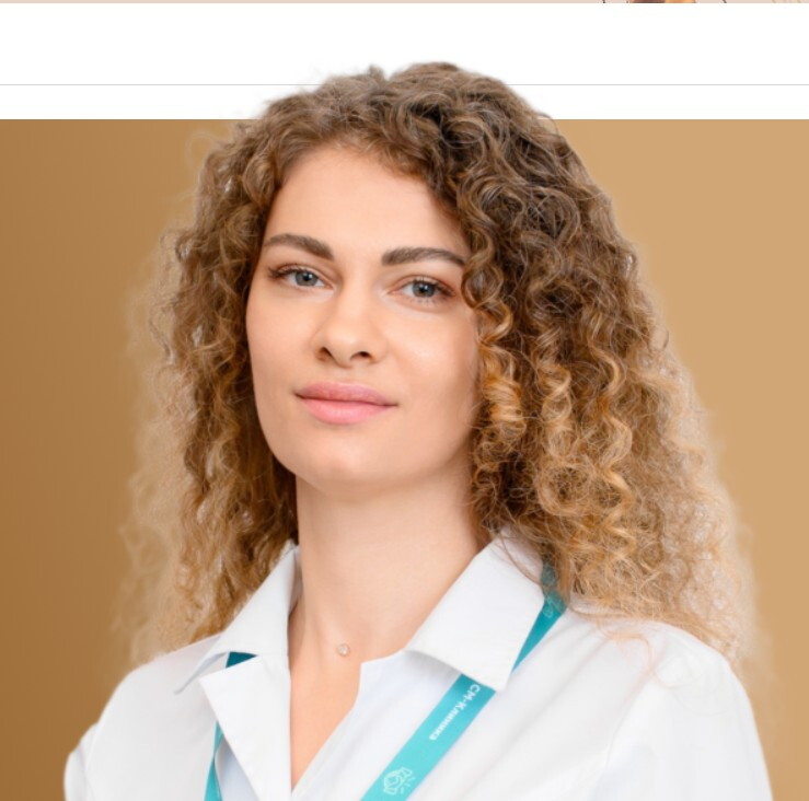 Алевтина Александровна Брюшко