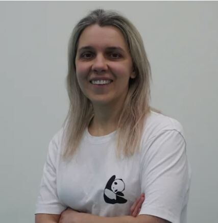 Люсьена Дудник