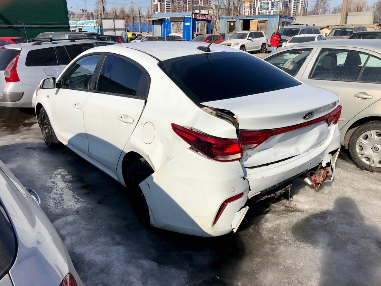 🚗 Автосервисы на Ириновском проспекте рядом со мной на карте - рейтинг,  цены, фото, телефоны, адреса, отзывы - Санкт-Петербург - Zoon.ru