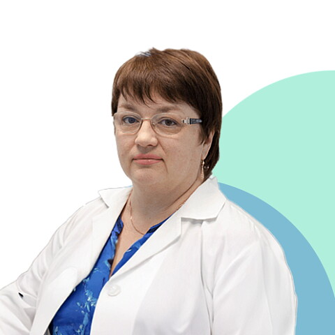 Олеся Зиновьевна Пузикова