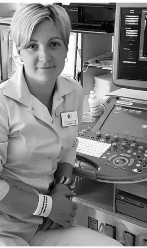 Елена Алексеевна Новикова