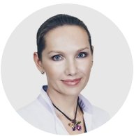 Инна Владимировна Катренко