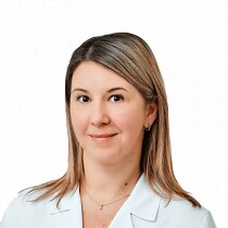 Ирина Ивановна Стрелкова
