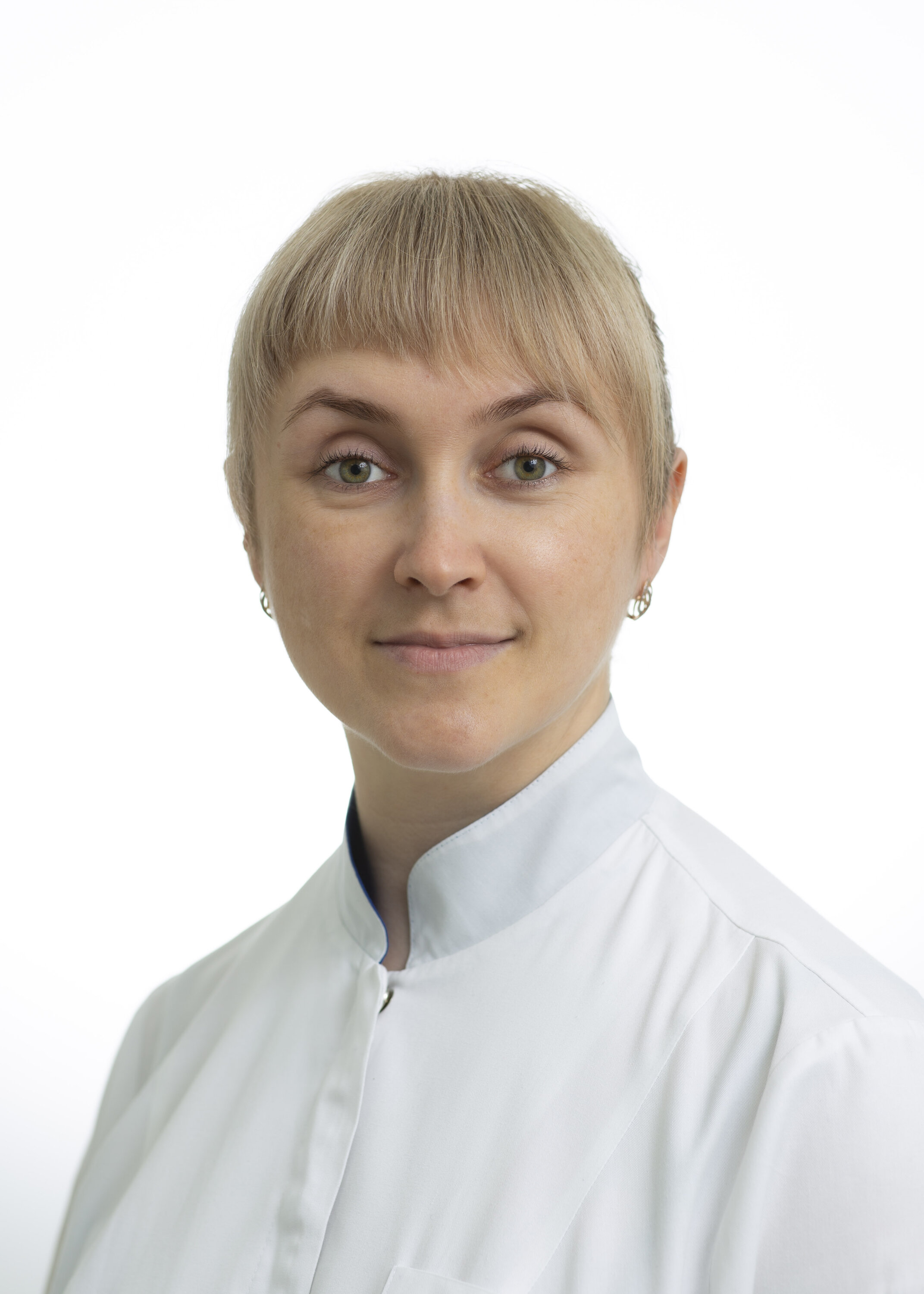 Юлия Викентьевна Железко