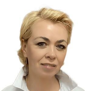 Инетта Александровна Носкова