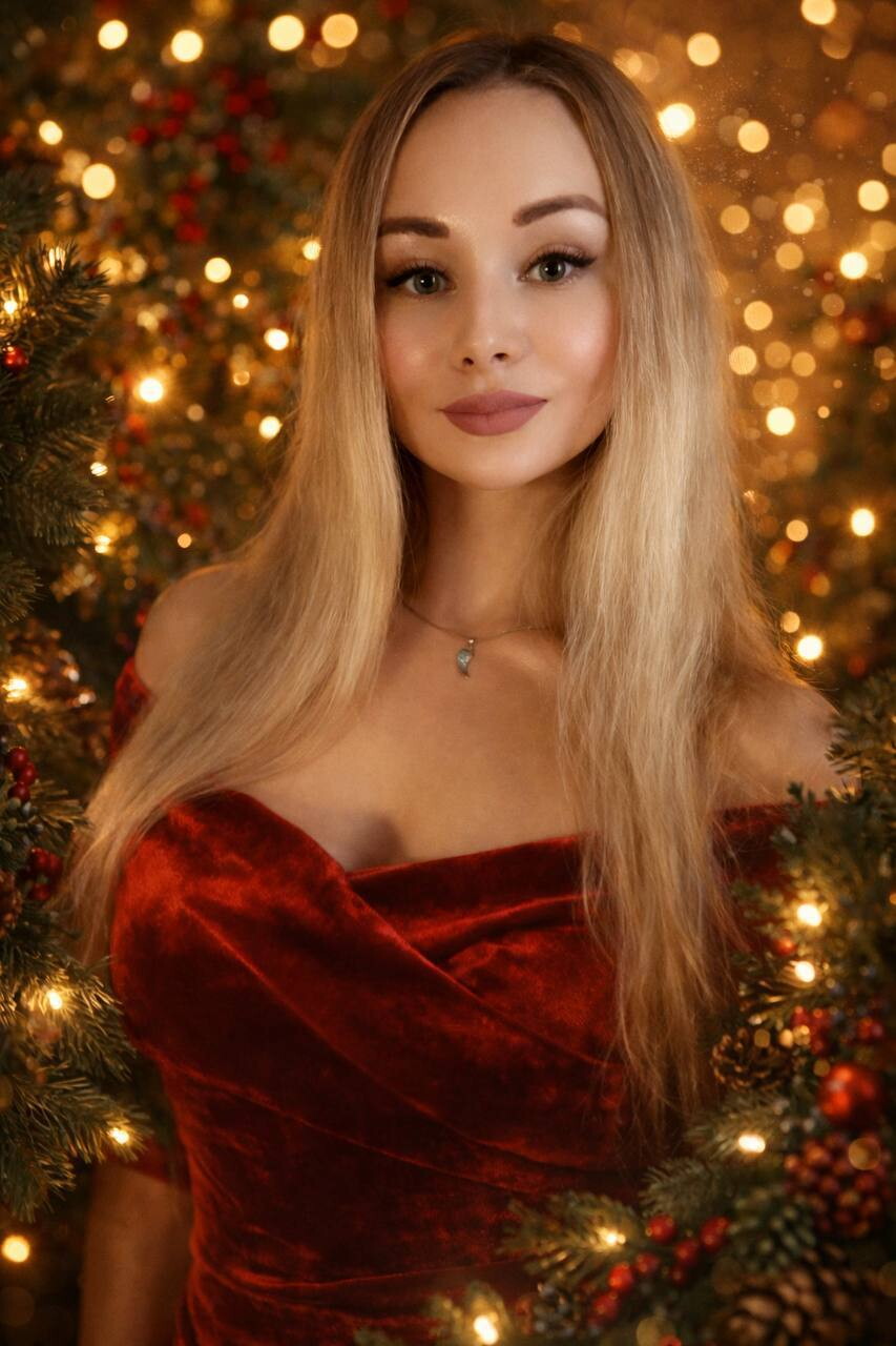 Виктория Сергеевна Смирнова