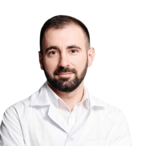 Арташес Арменович Григорян