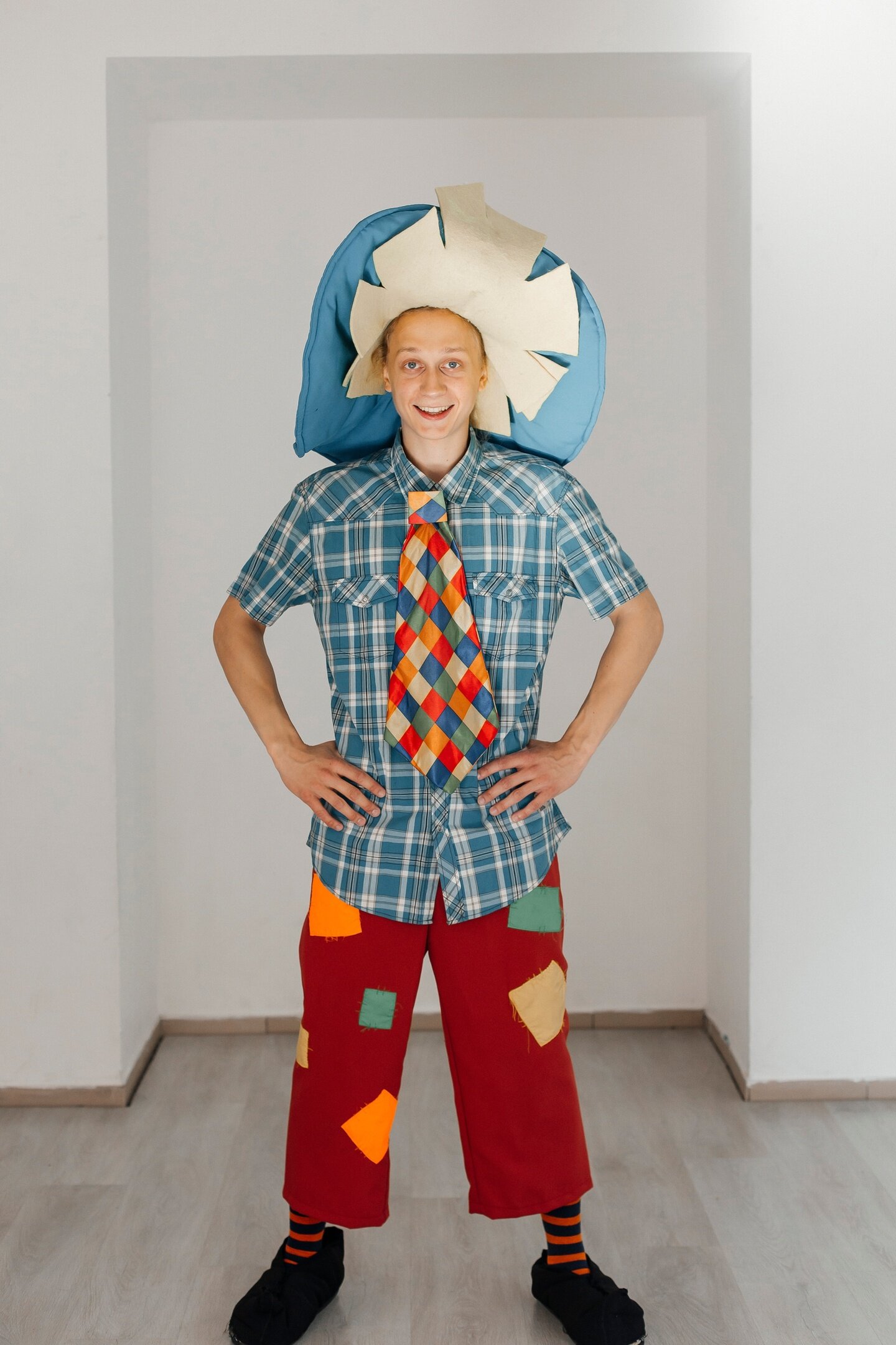 Илья Кожухов