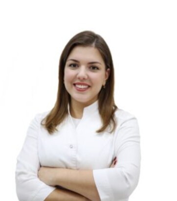 Наталия Васильевна Никитина