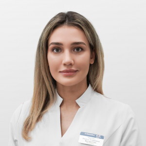 Инесса Андреевна Тимошевская