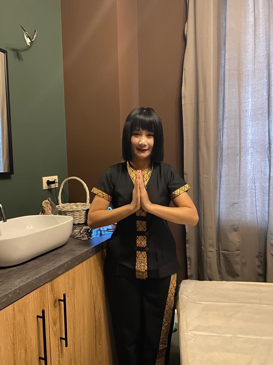 Паирин Чалаемнонгнат