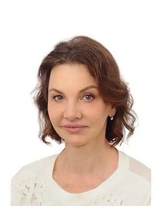 Наталья Алексеевна Петрова