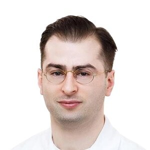 Беслан Мухамедович Братов