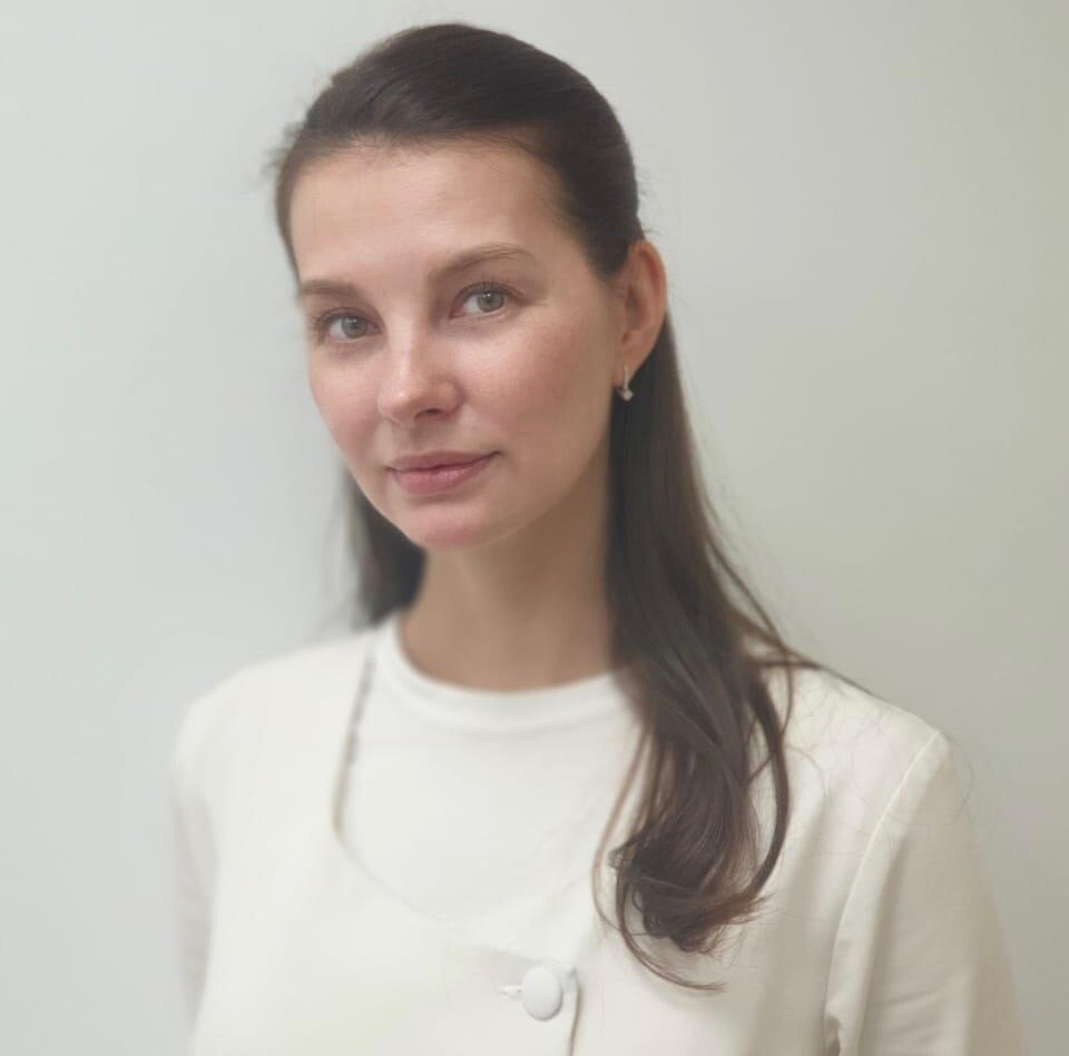 Полина Андреевна Путинцева