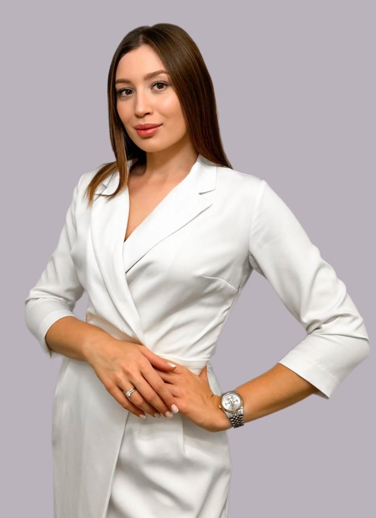 Ольга Олеговна Королёва