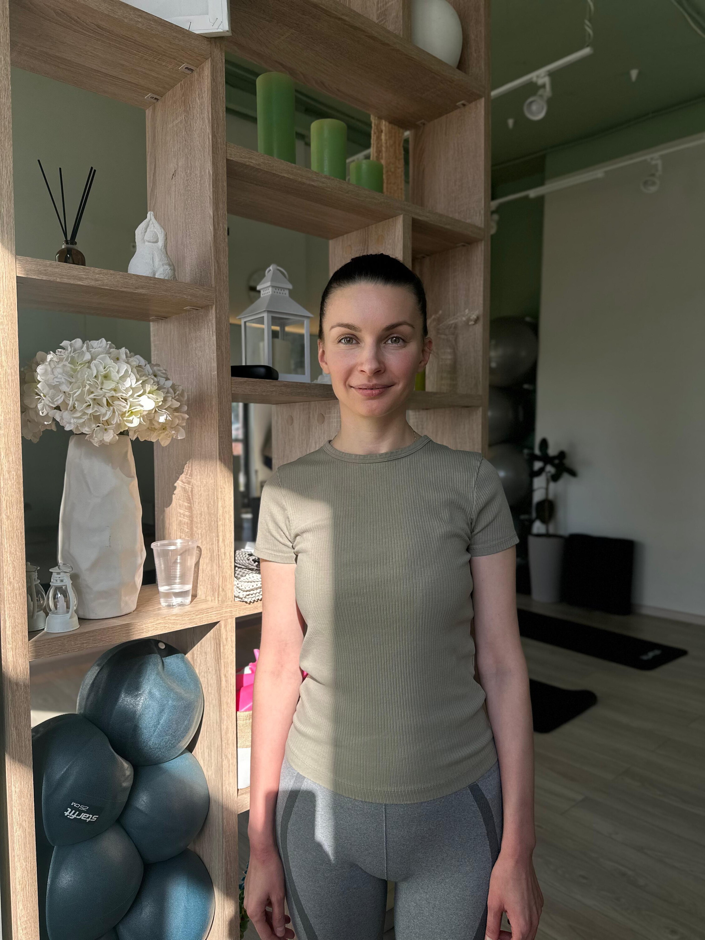 Анастасия Фунцева