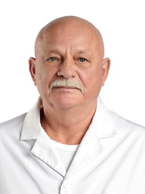 Евгений Никифорович Лихникевич