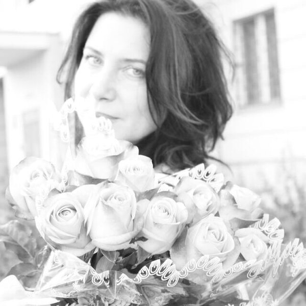 Елена Игоревна Абросимова