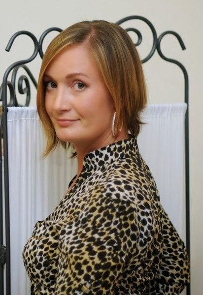 Эля Алексеева