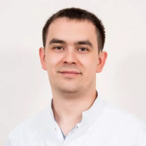 Марсель Расулович Авзалов