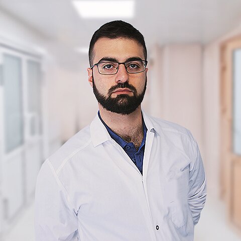 Владимир Григорьевич Азнауров