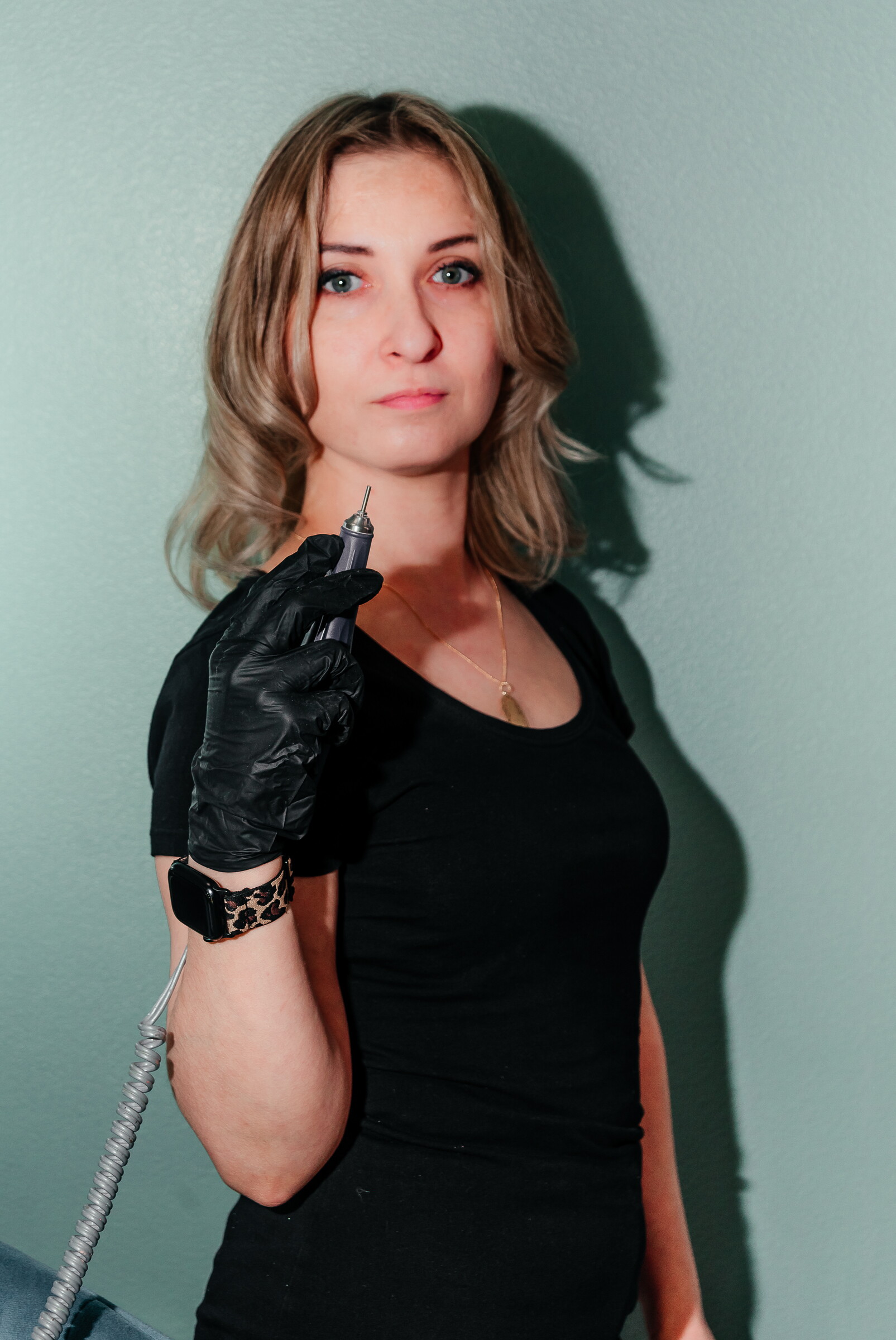 Анна Валерьевна Пурясова