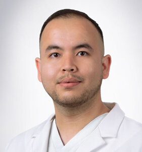 Файзуллохон Мунтасирович Артиков